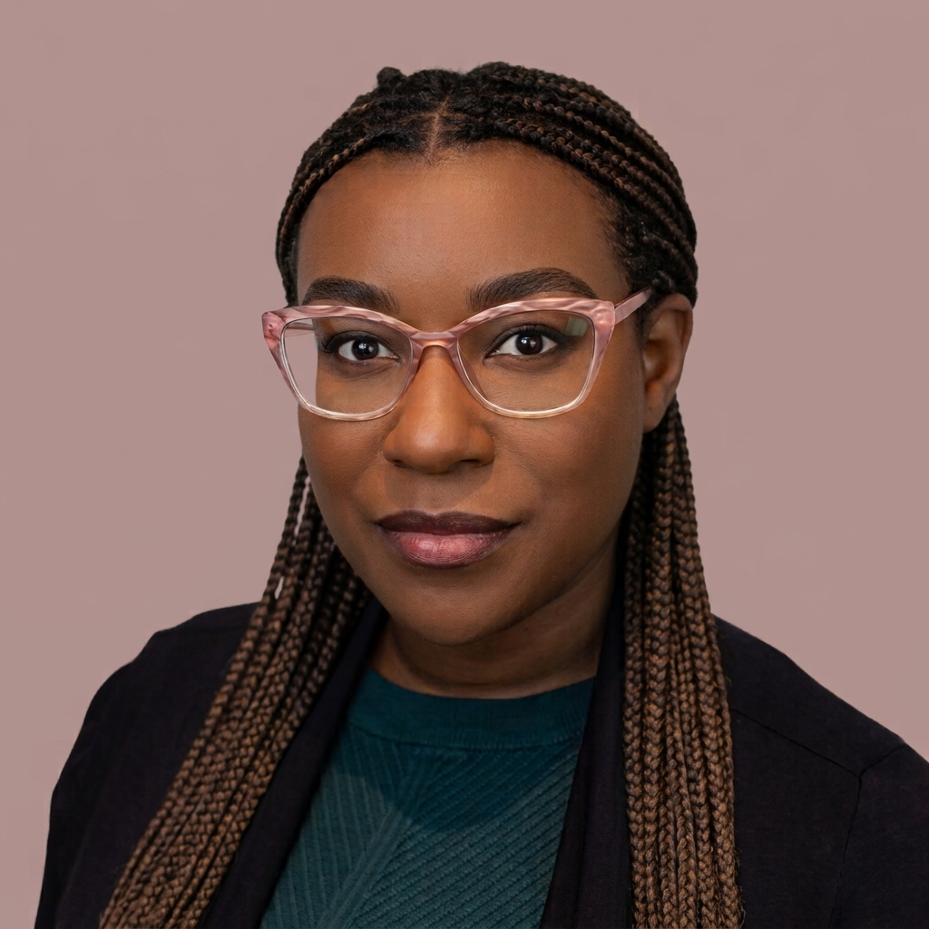 Brittany Fountain, founder of LSPT Consulting