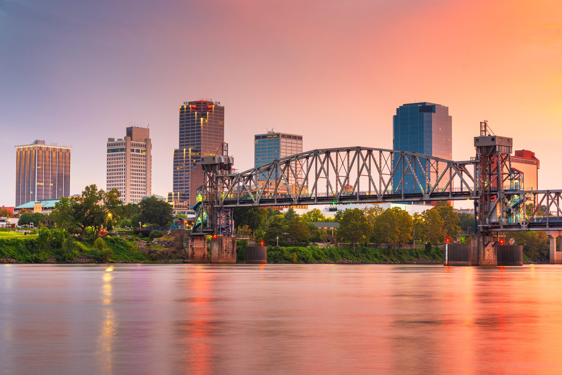 Little Rock, Arkansas