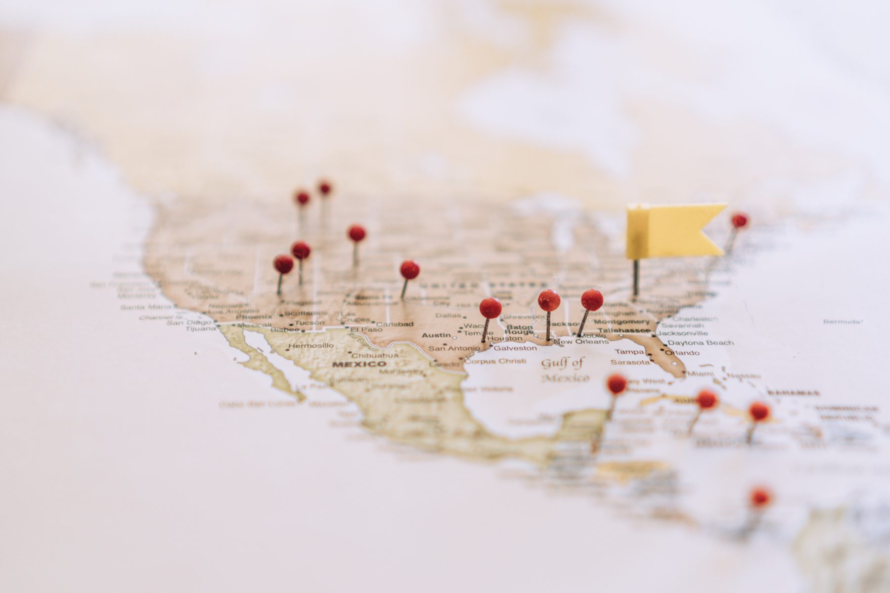 Nationwide HR advisory